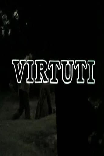 Poster for Virtuti