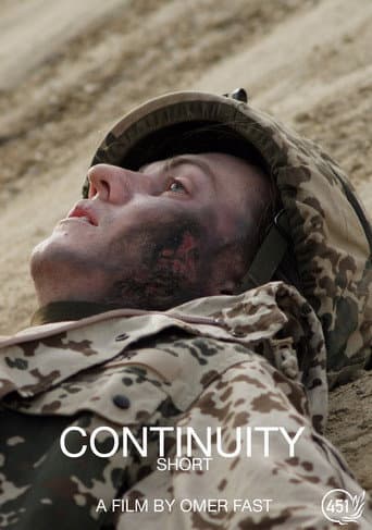 Poster for Continuity