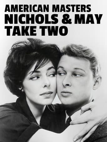 Poster for Nichols and May: Take Two