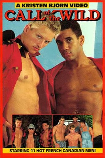 Poster for Call of the Wild