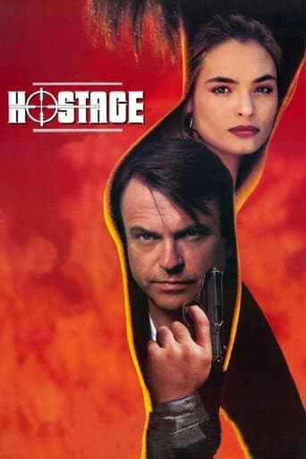 Poster for Hostage