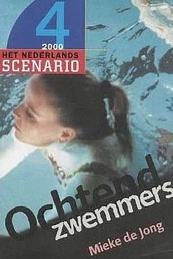 Poster for Ochtendzwemmers