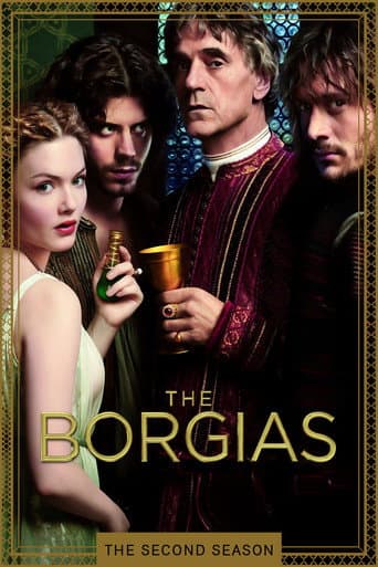 Poster for Season 2