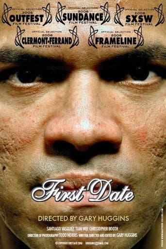 Poster for First Date