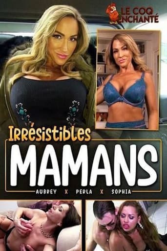 Poster for Irrésistibles Mamans
