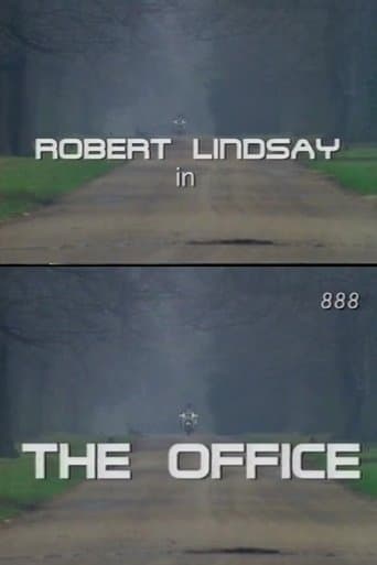 Poster for The Office