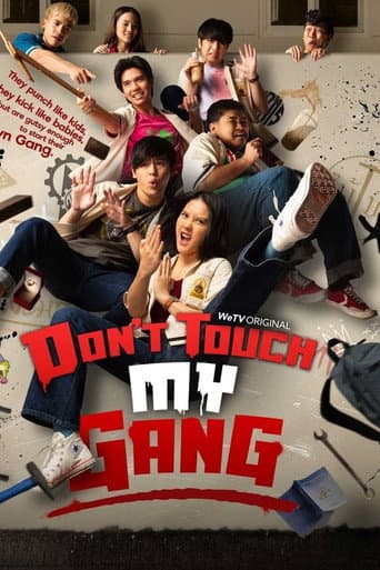 Poster for Season 1