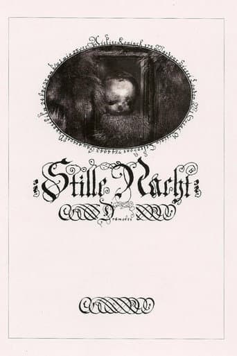 Poster for Stille Nacht I: Dramolet
