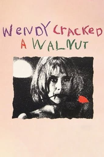Poster for Wendy Cracked a Walnut