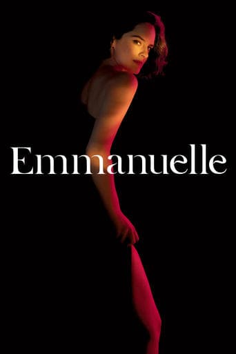 Poster for Emmanuelle