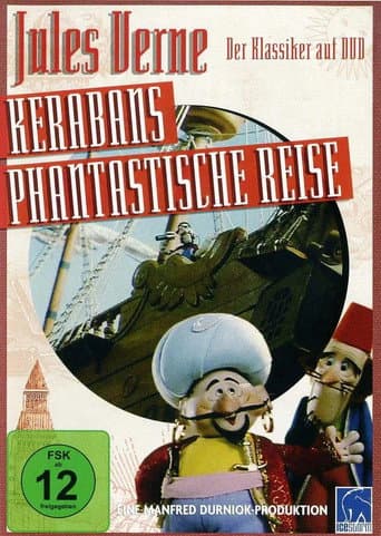 Poster for Kerabans phantastische Reise