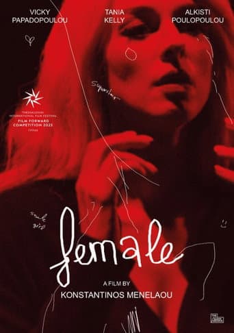 Poster for Female