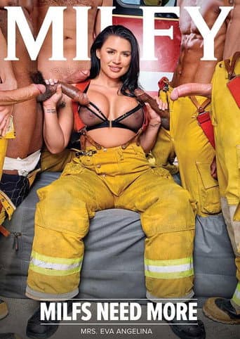 Poster for MILFs Need More