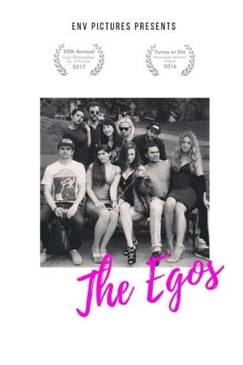 Poster for Season 3