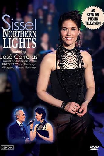 Poster for Sissel: Northern Lights