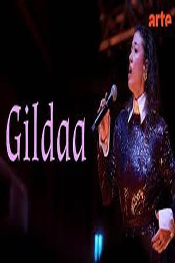 Poster for Gildaa @ Les Concerts Volants