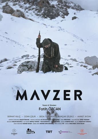 Poster for Mavzer