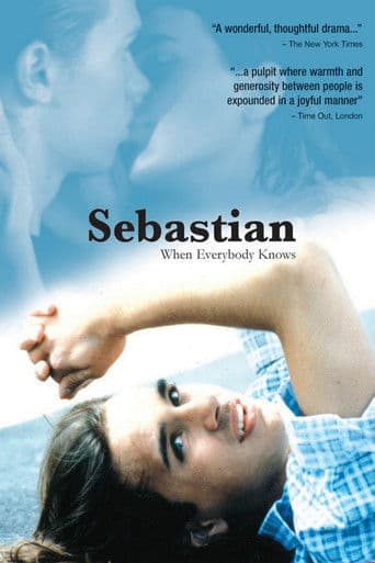 Poster for Sebastian