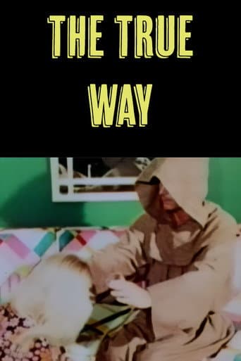 Poster for The True Way