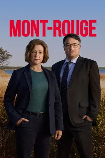 Poster for Mont-Rouge