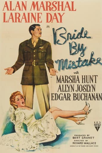 Poster for Bride by Mistake