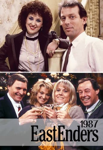 Poster for Series 3