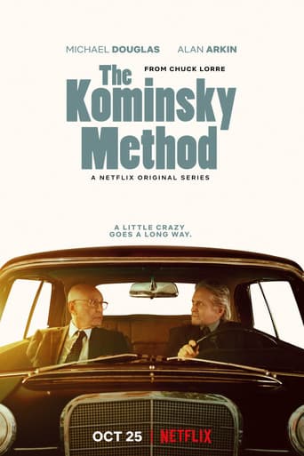 Poster for Season 2