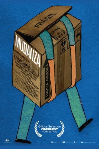 Poster for Mudanza