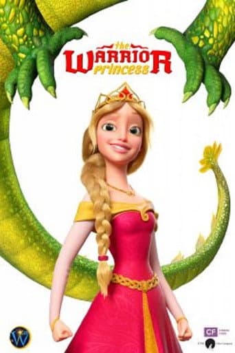 Poster for Warrior