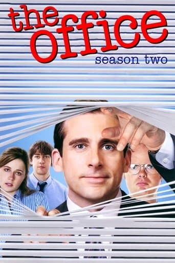 Poster for Season 2
