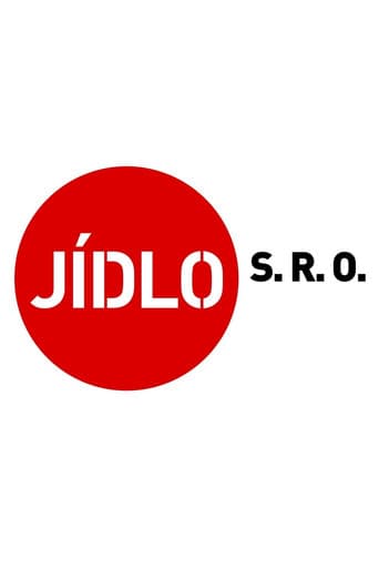 Poster for Jídlo s.r.o.