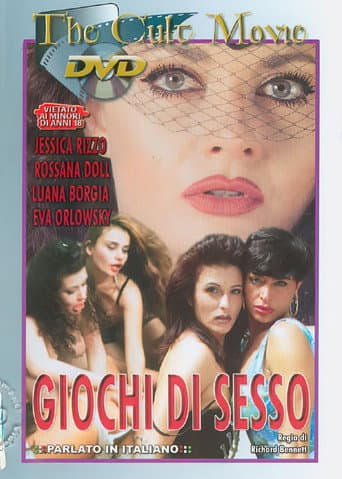 Poster for Giochi di Sesso