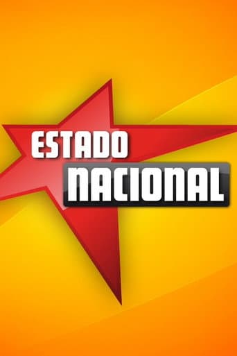 Poster for Estado nacional