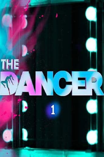 Poster for The Dancer