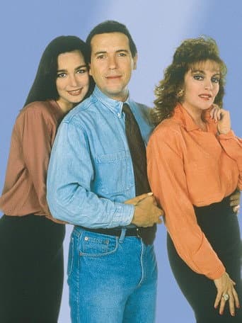 Poster for Las dos Dianas