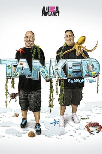Poster for Season 2