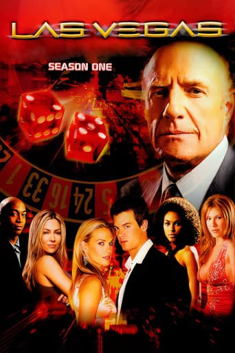 Poster for Season 1