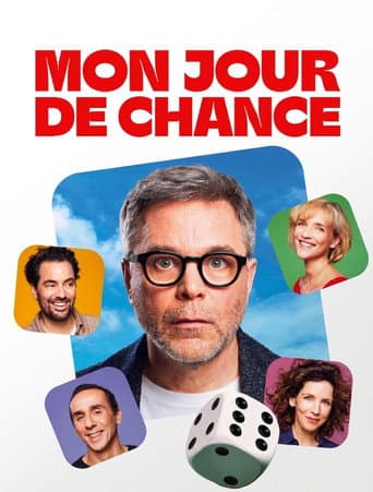 Poster for Mon Jour de chance