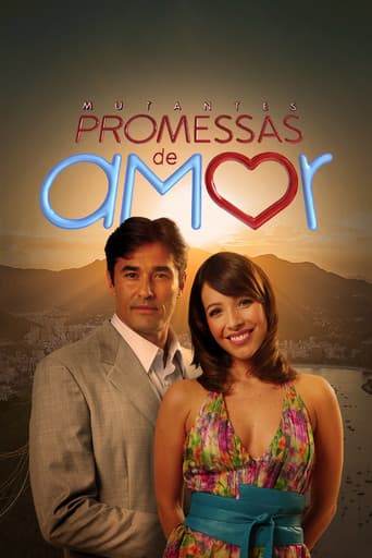 Poster for Promessas de Amor