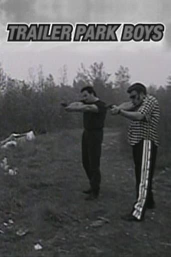 Poster for Trailer Park Boys