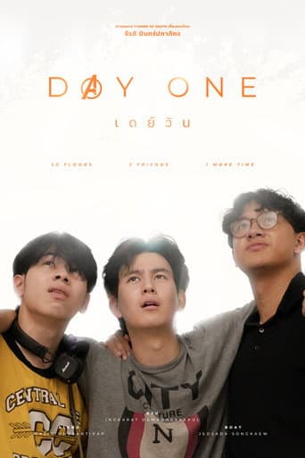 Poster for Day One
