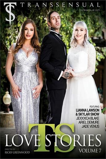 Poster for TS Love Stories 7