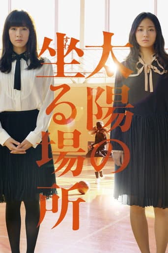 Poster for The Place Where the Sun Sits