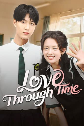 Poster for Love Through Time