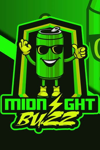 Poster for Midnight Buzz