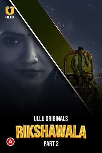 Poster for Rikshawala
