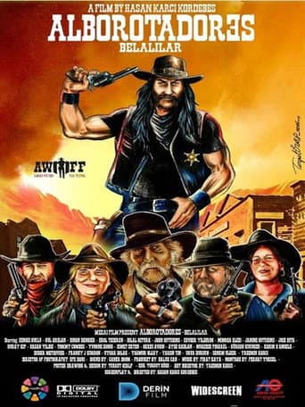 Poster for Belalılar