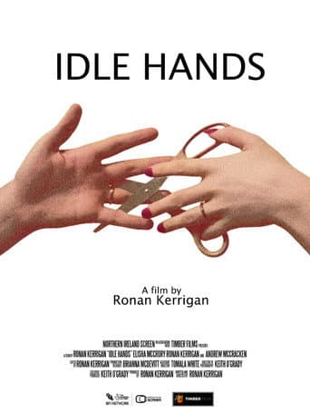Poster for Idle Hands