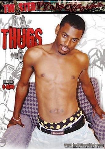 Poster for L.A. Thugs 6