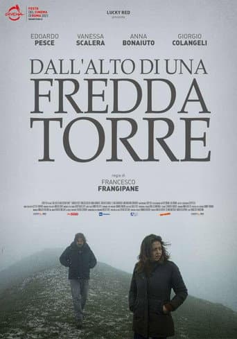 Poster for Dall'alto di una fredda torre